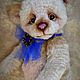 Copy of Copy of Copy of Copy of Teddy Bear. Teddy Bears. klemabears. My Livemaster. Фото №12