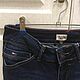 Заказать Винтаж: Джинсы Tomy Hilfiger женские USA оригинал. Brand boutique. Ярмарка Мастеров. . Брюки винтажные Фото №3