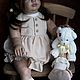 Кукла реборн тодлер. Куклы Reborn. Living doll. Интернет-магазин Ярмарка Мастеров.  Фото №2