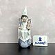 Статуэтка Lladro  6219 Близнецы (Знаки Зодиака), Статуэтки, Москва,  Фото №1
