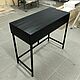 Консоль, туалетный столик MS1_1 шпон 90*45 см. Столы. Mishkin Store - Мебель на заказ. Ярмарка Мастеров.  Фото №4