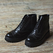 Women's boots Bandolier 
