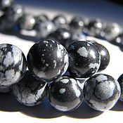 Chrysocolla blue bead 8 mm