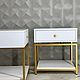 Тумба прикроватная "Guatemala". Тумбы. Furniture From R&B. Ярмарка Мастеров.  Фото №8