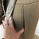 Женский костюм двойка. Пиджаки. Valentina-36f. Ярмарка Мастеров.  Фото №4