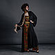 Абайя+топ+брюки. Платья. Abaya-altay. Интернет-магазин Ярмарка Мастеров.  Фото №2