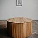 Кофейный стол: la platata. Столы. Loftmarket. Ярмарка Мастеров.  Фото №5