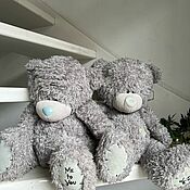 Винтаж handmade. Livemaster - original item Teddy Bears Me to You, original, England. Handmade.