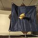Гамачок для грызунов двухэтажный. Гамак для питомца. Анастасия Орлова. Ярмарка Мастеров.  Фото №6