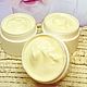 Order Gentle nourishing whipped butter for children (0 ). altayskazka. Livemaster. . Body Cream Фото №3