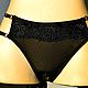 Комплект "Катари". Комплекты белья. Videnina_lingerie. Ярмарка Мастеров.  Фото №4