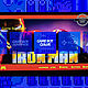 IRON MAN. Мультиплатформенная ретро игровая консоль. Гаджеты для дома. LIGNUM-ARH. Ярмарка Мастеров.  Фото №6