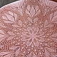 The tablecloth 'the FERN FLOWER'. Tablecloths. Kruzhevnoe. Online shopping on My Livemaster.  Фото №2