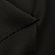 Заказать Ткань костюмная  (черный) 85% шерсть, 15% полиамид, 50 см *  см, Итали. Toscana-tessuti. Ярмарка Мастеров. . Ткани Фото №3