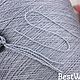  100% меринос art. Alice. Пряжа. Бобинная пряжа из Италии (BestWool). Интернет-магазин Ярмарка Мастеров.  Фото №2