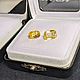 Желтый сапфир- 4,04ct(без нагрева), Шри Ланка. Бусины. Астрологический подбор камней. Интернет-магазин Ярмарка Мастеров.  Фото №2