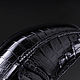 Мокасины из натуральной кожи крокодила IMA7011B4. Топсайдеры. CrocShop товары из экзотической кожи. Ярмарка Мастеров.  Фото №4