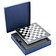 Chess made of stone 'Carthage' white shell and marble 30. Chess. H-Present more, than a gift!. My Livemaster. Фото №4