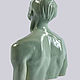  Overjoed. Скульптуры. Oldich Art & Sculpture. Ярмарка Мастеров.  Фото №4