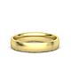 Обручальное кольцо "Венчание" из золота 585, Обручальные кольца, Москва,  Фото №1