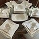 МОДЕРН!! Сервизы от Villeroy Boch, Gourmet, столовый и кофейный, Наборы посуды, Оффенбург,  Фото №1