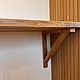 Заказать Письменный стол. Madera. Ярмарка Мастеров. . Столы Фото №3