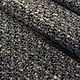 Tweed wool boucle, Fabric, Ramenskoye,  Фото №1