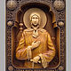 Икона Святой блаженной Ксении Петербургской, Иконы, Санкт-Петербург,  Фото №1
