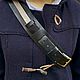 Рюкзак-трансформер со стеклянным глазом дракона. Рюкзаки. Евгения Вахрамкова (shagra). Ярмарка Мастеров.  Фото №5
