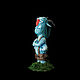 Blinky Blinky Galadrigal. Portrait Doll. asbaik (asbaik). Online shopping on My Livemaster.  Фото №2