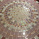 Order Mesa de café de mosaico de 'el Resplandor'. Marjana. Livemaster. . Tables Фото №3