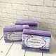 soap Lavender dream. Soap. magic soap (dinamagicsoap). Online shopping on My Livemaster.  Фото №2
