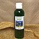 Shampoo Nettle on herbs of the Altai Mountains. Shampoos. altayatravy (altayatravy). Online shopping on My Livemaster.  Фото №2