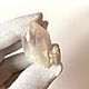 Кварц. Дальнегорск. 25 гр. Минералы. MOON CRYSTALS. Ярмарка Мастеров.  Фото №6