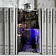 DIAGON ALLEY HARRY POTTER вставка между книг, Модели, Липецк,  Фото №1