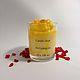 Свеча Jīn Guāngyáo, по мотивам Магистр дьявольского культа. Свечи. Candle shop. Made with love  (the-dark-side-of-pleasure). Ярмарка Мастеров.  Фото №4