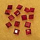 Natural rubies 1.8 mm lot of 14 pieces:, Minerals, Moscow,  Фото №1