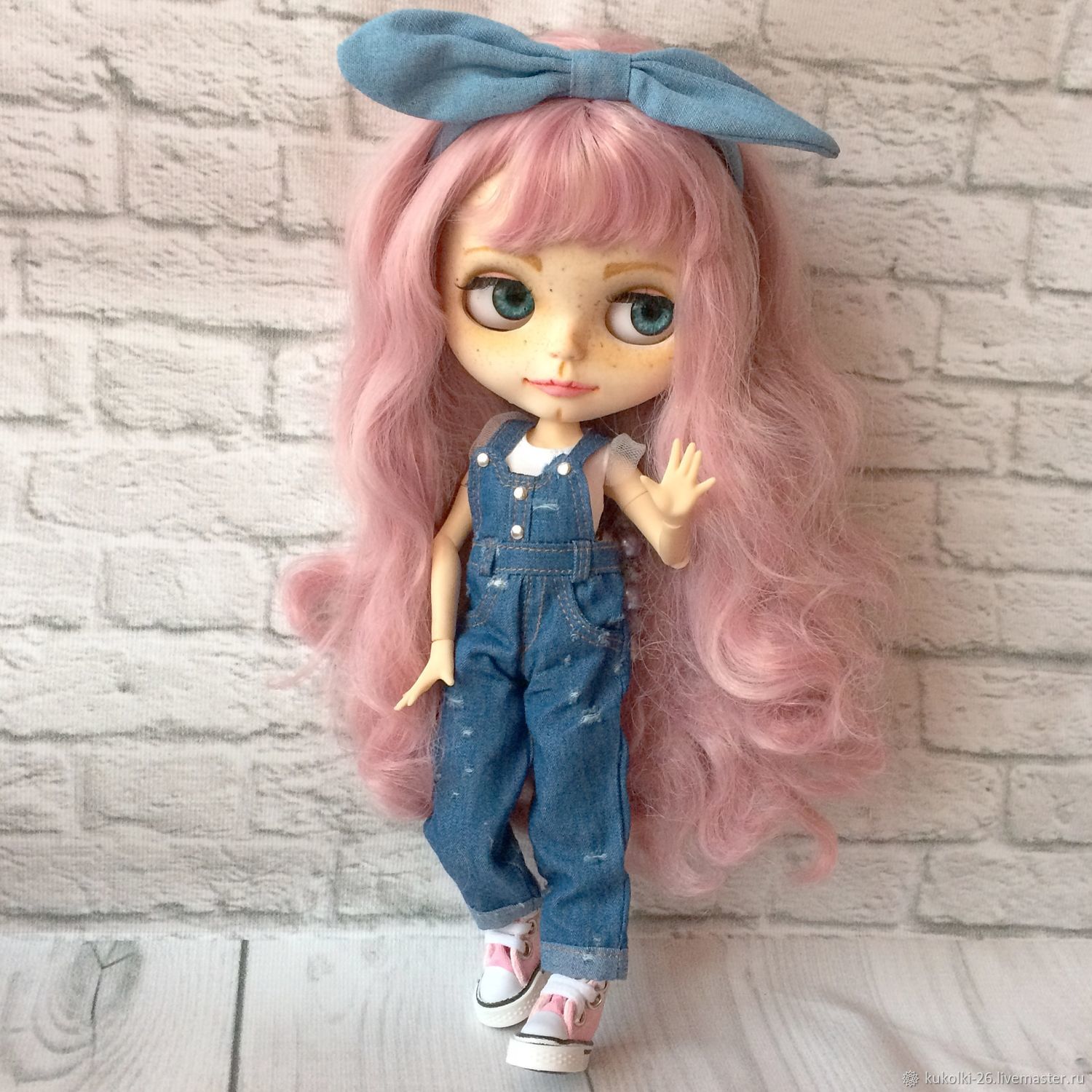 Melinda Doll