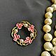 Винтаж: Gerry's винтажная брошь. Броши винтажные. Vintage_jewelry_nsk (Ольга и Светлана). Интернет-магазин Ярмарка Мастеров.  Фото №2