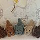 Заказать Собачка. Наталья .   knitting_family_. Ярмарка Мастеров. . Мягкие игрушки Фото №3
