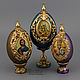 Easter eggs collection blagostnoe (1). Eggs. Svetlana Parenkova (parenkova). My Livemaster. Фото №4