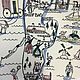 Заказать Винтаж: ТАРЕЛКА. ФАРФОР. РУЧНАЯ РОСПИСЬ. БЕСПЛАТНАЯ ДОСТАВКА!. AntiqueUK2. Ярмарка Мастеров. . Тарелки винтажные Фото №3