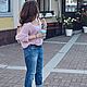 Свитер oversize, Свитеры, Уфа,  Фото №1