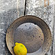  Пятнистая. Тарелки. Fortochka ceramica. Ярмарка Мастеров.  Фото №4