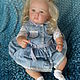  Charlotte  Laura Lee Eagles. Куклы Reborn. ***ELEANOR*** ***. Ярмарка Мастеров.  Фото №4