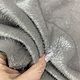 Эко-мех с переливистым ворсом, искусственный мех, Италия. Ткани. Ткани ОТ- КУТЮР. Интернет-магазин Ярмарка Мастеров.  Фото №2
