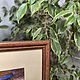 Painting cross stitch Rustic landscape Bicycle Provence. Pictures. sweet-home11. My Livemaster. Фото №5