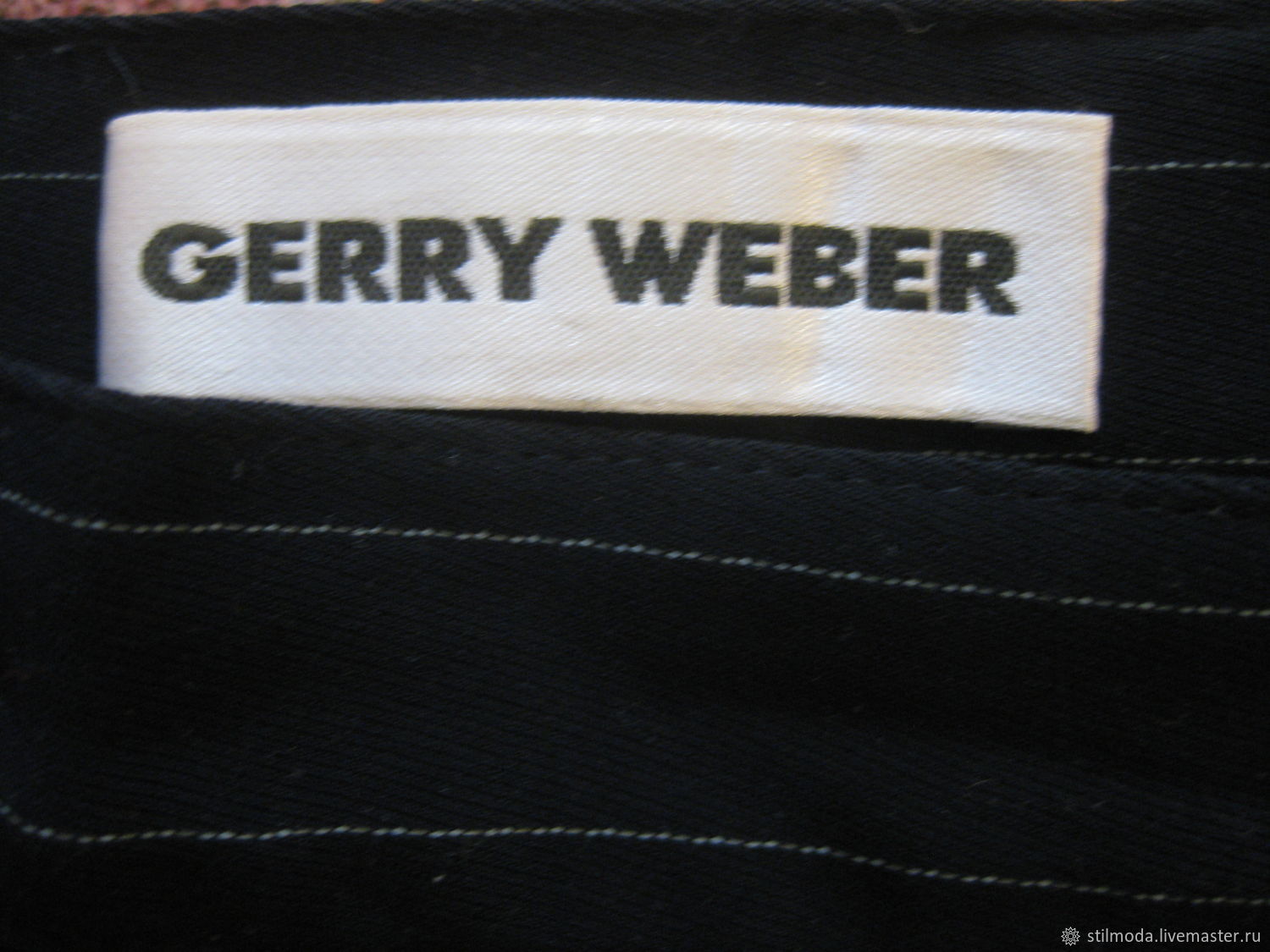 Gerry Weber Магазин Одежды Официальный Сайт