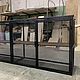 Metal cabinet, Cabinets, Moscow,  Фото №1