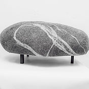 Камень подушка из войлока 40х30х15